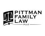 https://www.logocontest.com/public/logoimage/1609557310Pittman Family Law10.png
